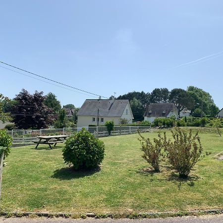 Resid’Home Chant des Oiseaux 2 - Logement tout confort avec parking gratuit Saint-Léonard Extérieur photo