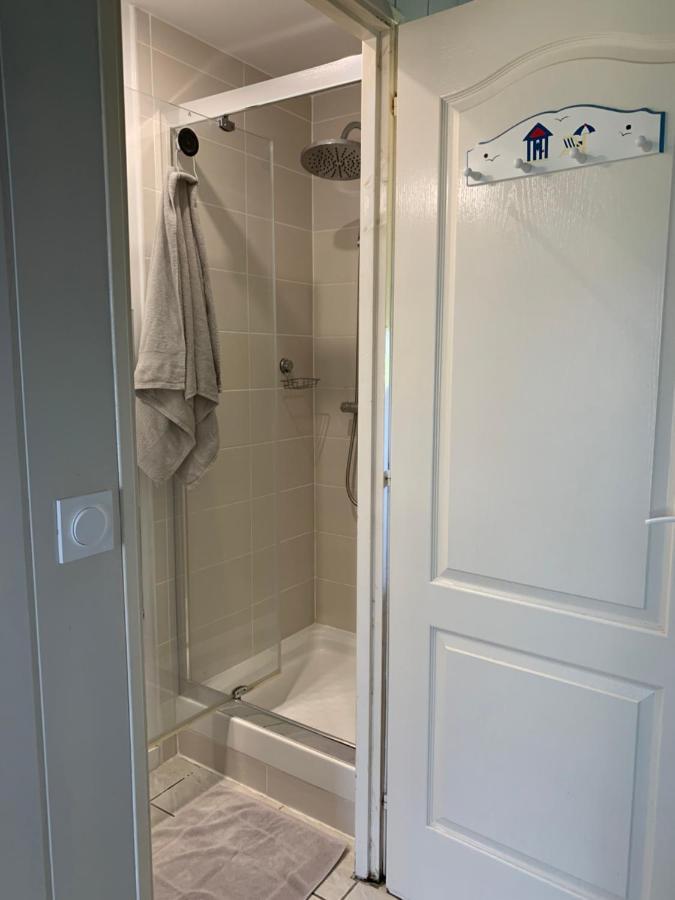 Resid’Home Chant des Oiseaux 2 - Logement tout confort avec parking gratuit Saint-Léonard Extérieur photo