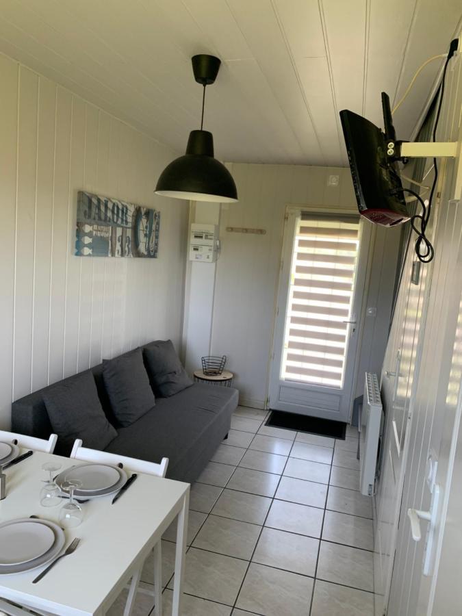 Resid’Home Chant des Oiseaux 2 - Logement tout confort avec parking gratuit Saint-Léonard Extérieur photo
