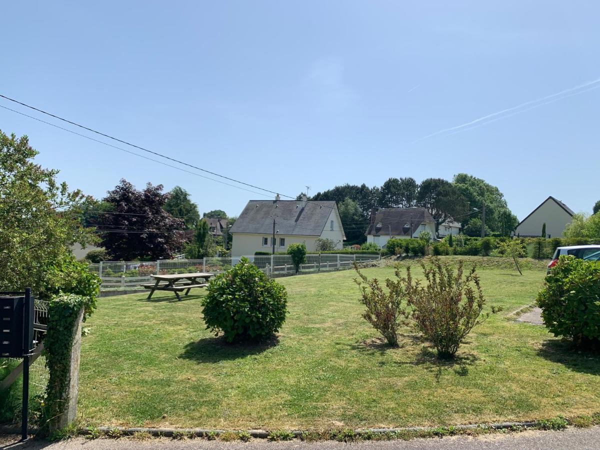 Resid’Home Chant des Oiseaux 2 - Logement tout confort avec parking gratuit Saint-Léonard Extérieur photo