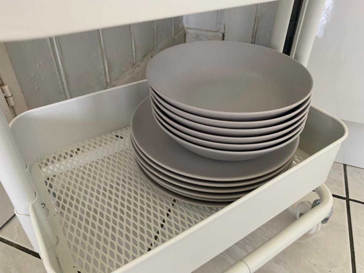 Resid’Home Chant des Oiseaux 2 - Logement tout confort avec parking gratuit Saint-Léonard Extérieur photo