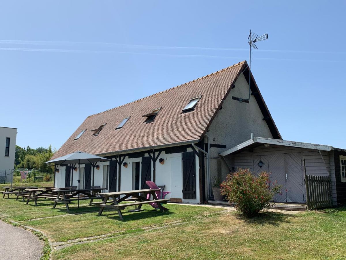 Resid’Home Chant des Oiseaux 2 - Logement tout confort avec parking gratuit Saint-Léonard Extérieur photo