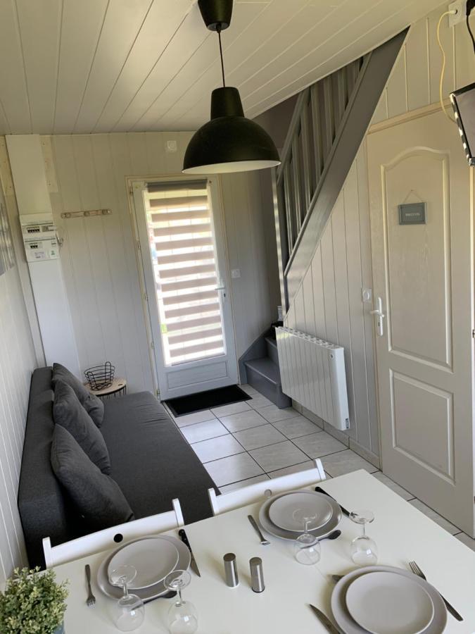 Resid’Home Chant des Oiseaux 2 - Logement tout confort avec parking gratuit Saint-Léonard Extérieur photo